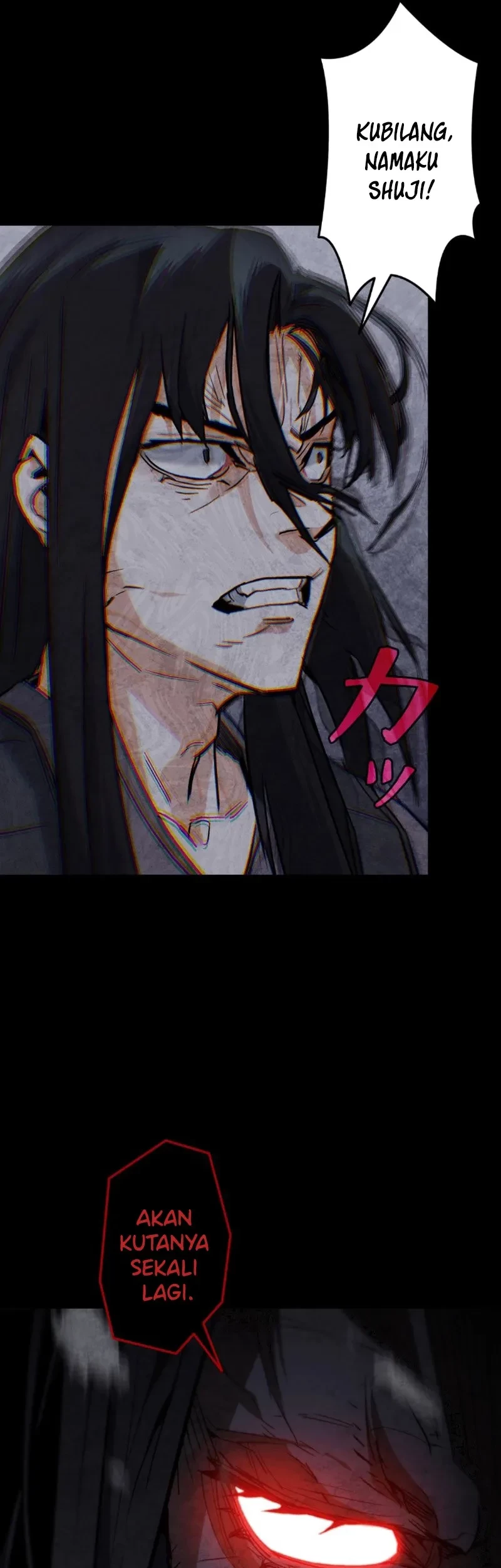 Unrivaled Spear Demon Chapter 2 Gambar 40
