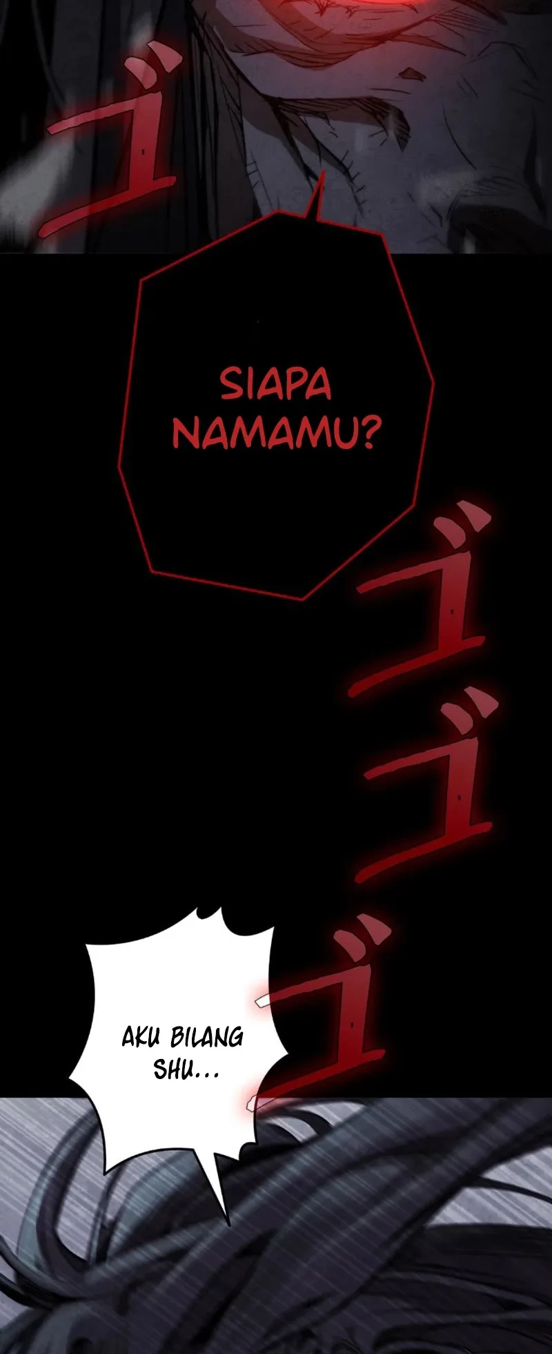 Unrivaled Spear Demon Chapter 2 Gambar 41