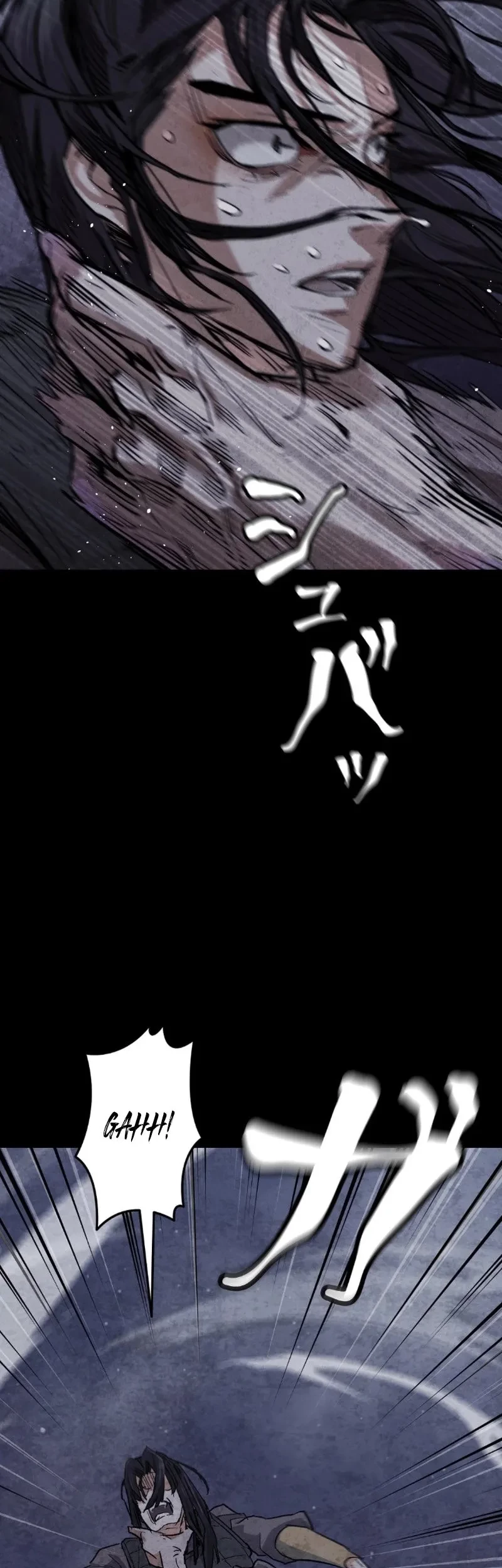Unrivaled Spear Demon Chapter 2 Gambar 42