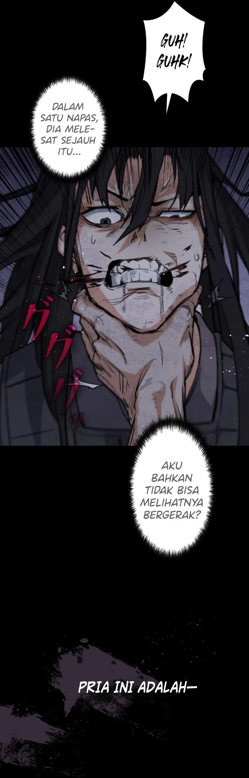 Unrivaled Spear Demon Chapter 2 Gambar 44