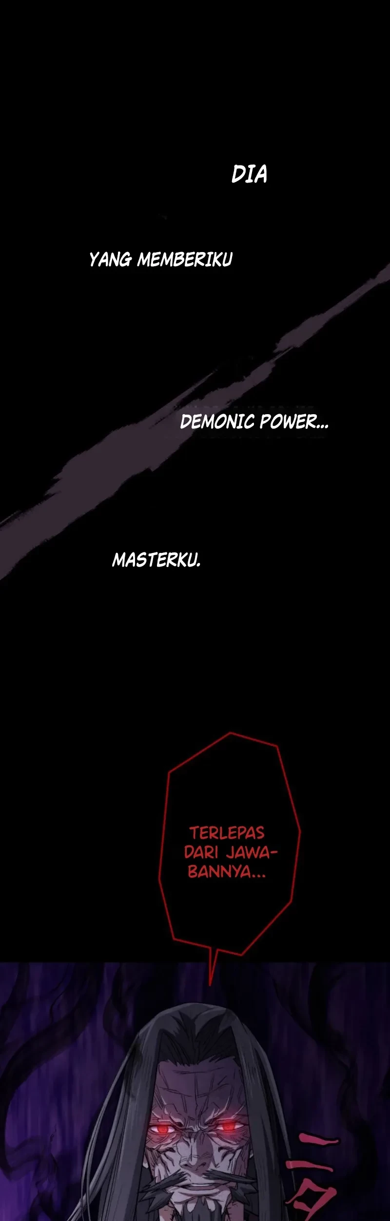 Unrivaled Spear Demon Chapter 2 Gambar 46