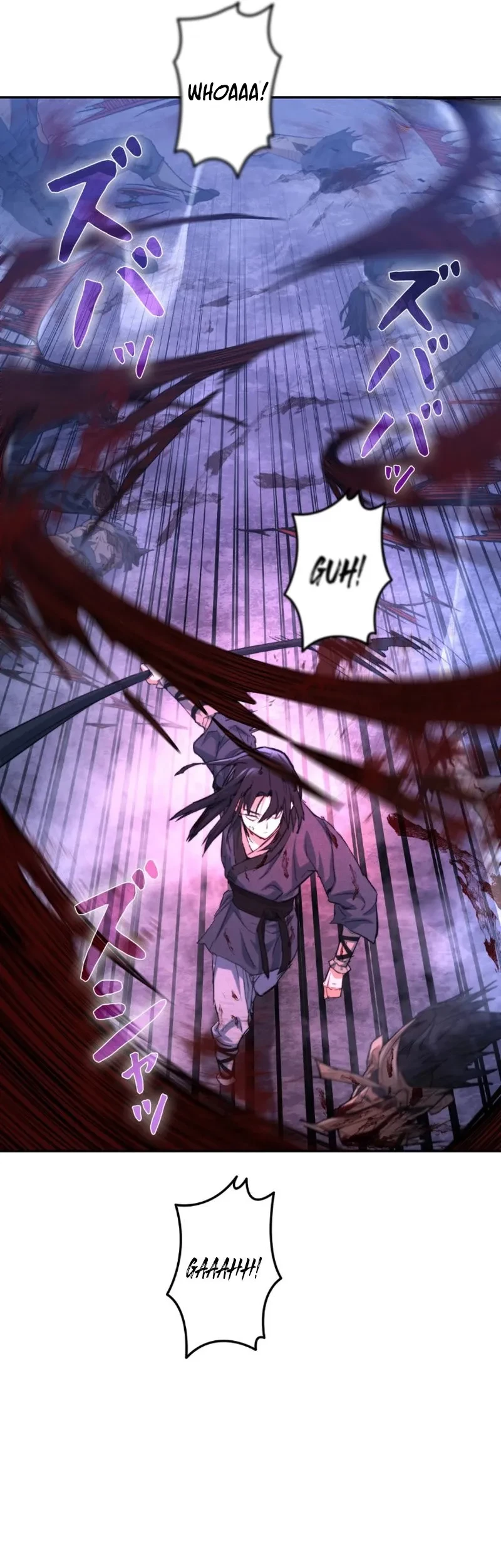Unrivaled Spear Demon Chapter 2 Gambar 50