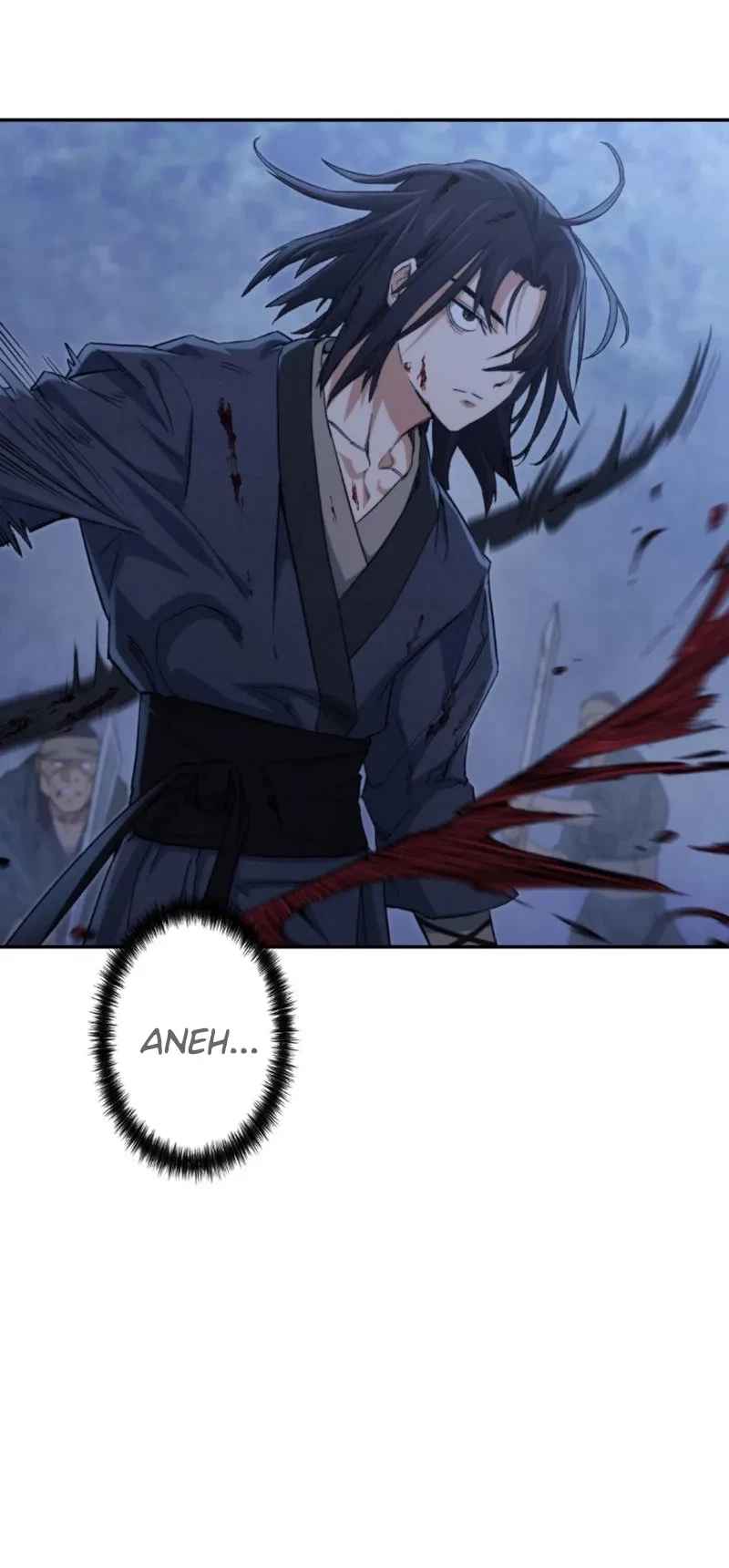 Unrivaled Spear Demon Chapter 2 Gambar 51