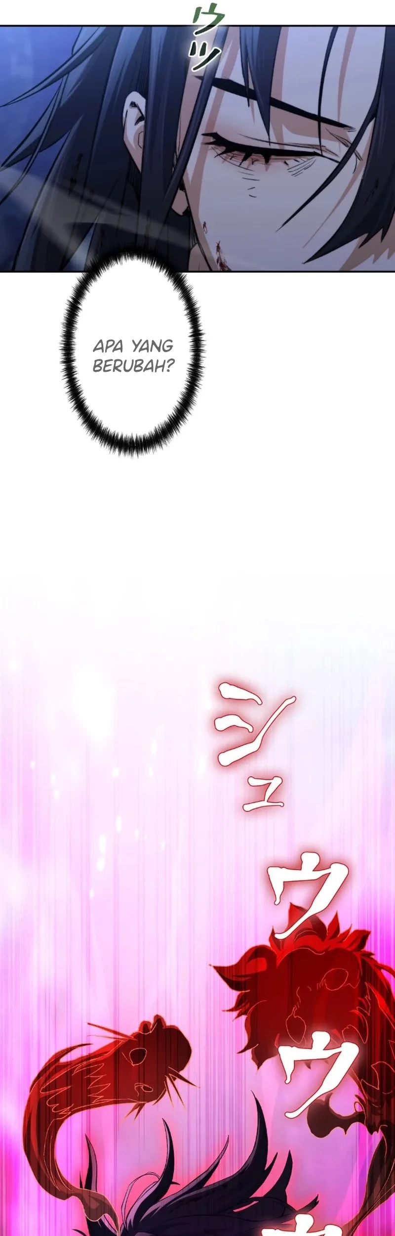 Unrivaled Spear Demon Chapter 2 Gambar 56