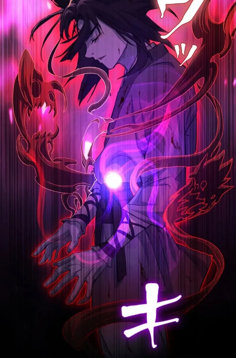 Unrivaled Spear Demon Chapter 2 Gambar 57