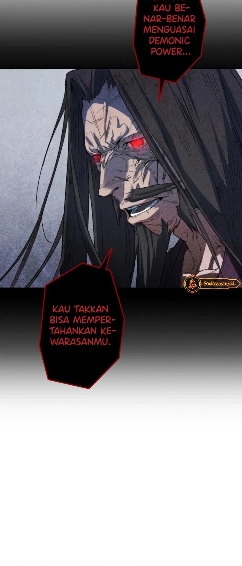 Unrivaled Spear Demon Chapter 2 Gambar 63