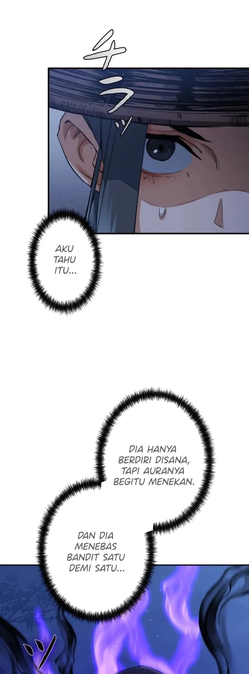 Unrivaled Spear Demon Chapter 2 Gambar 67