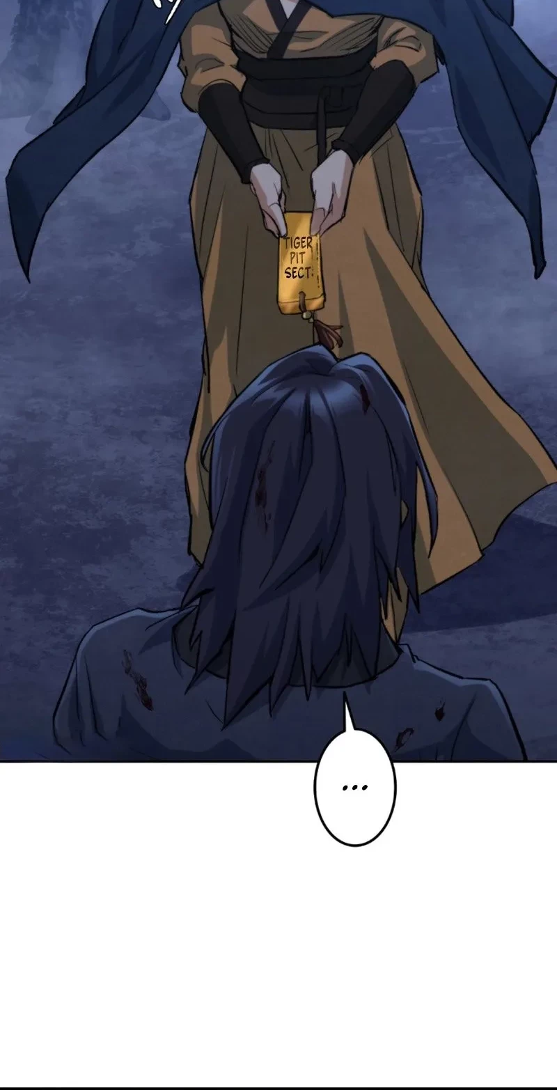 Unrivaled Spear Demon Chapter 2 Gambar 75