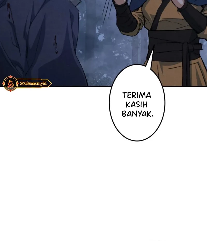 Unrivaled Spear Demon Chapter 2 Gambar 79