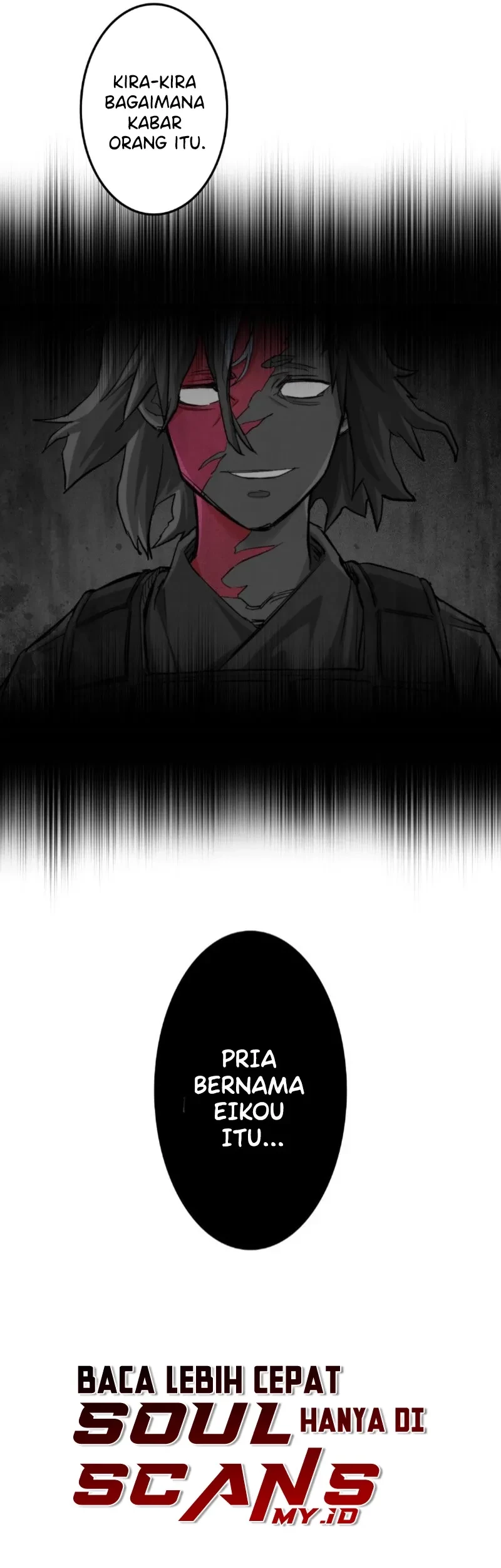 Unrivaled Spear Demon Chapter 2 Gambar 96