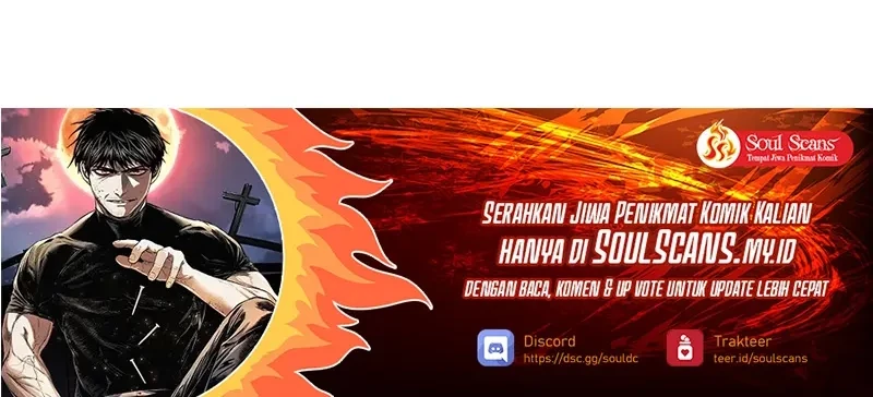 Unrivaled Spear Demon Chapter 2 Gambar 97
