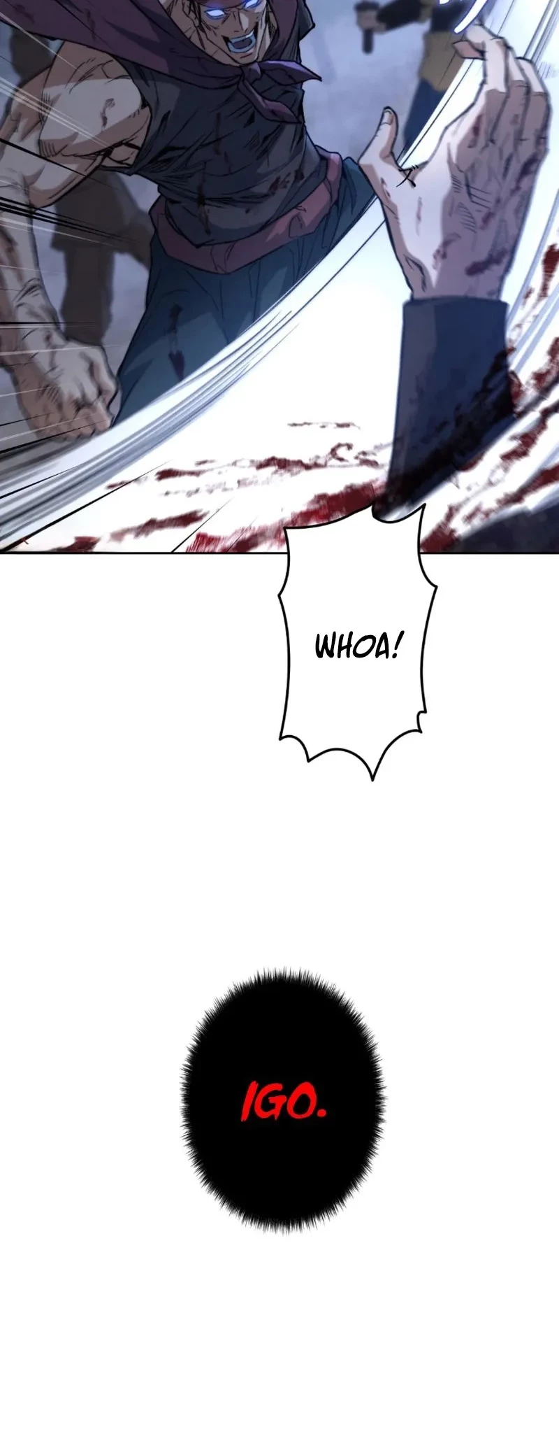Unrivaled Spear Demon Chapter 2 Gambar 11