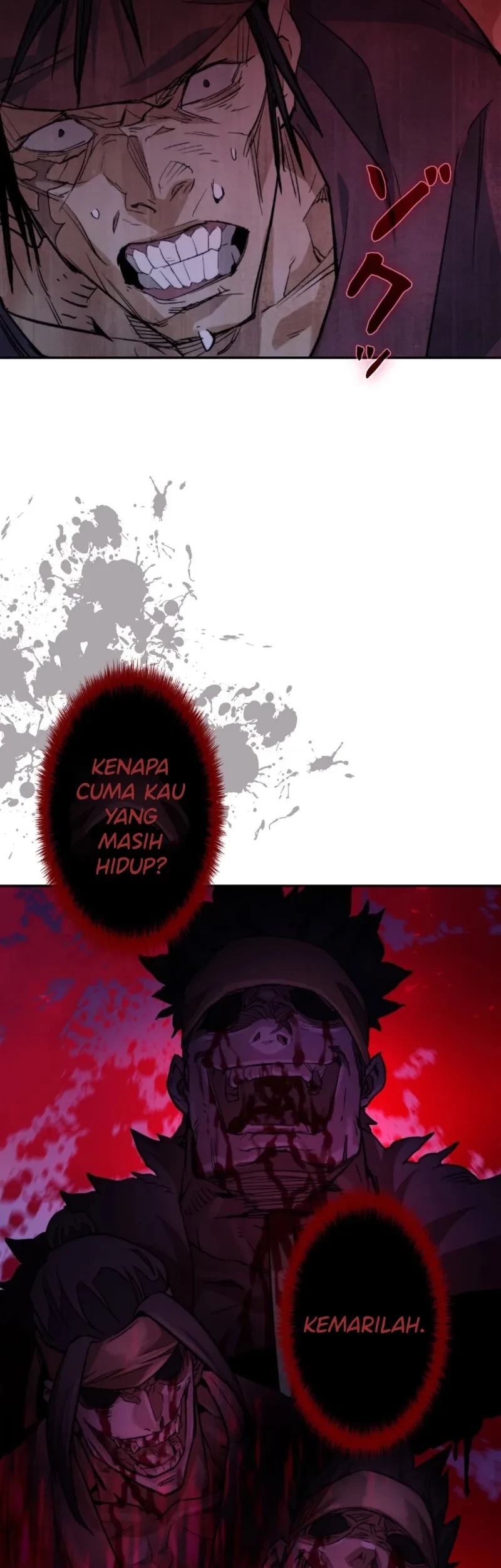 Unrivaled Spear Demon Chapter 2 Gambar 16