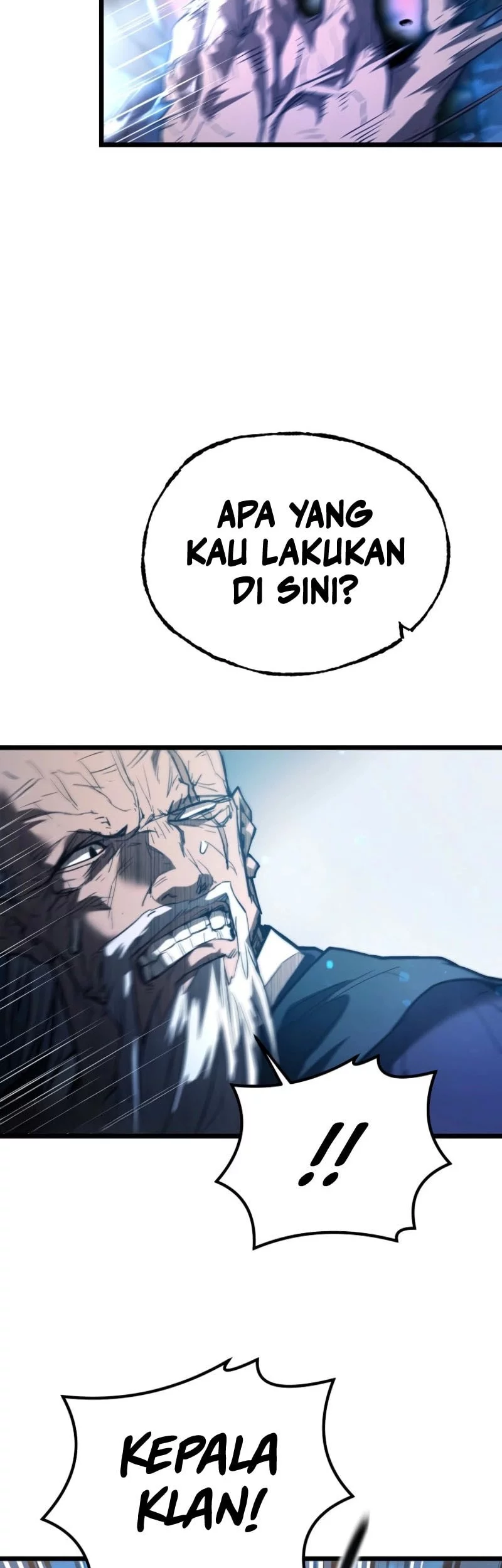 Unrivaled Spear Demon Chapter 20 Gambar 46