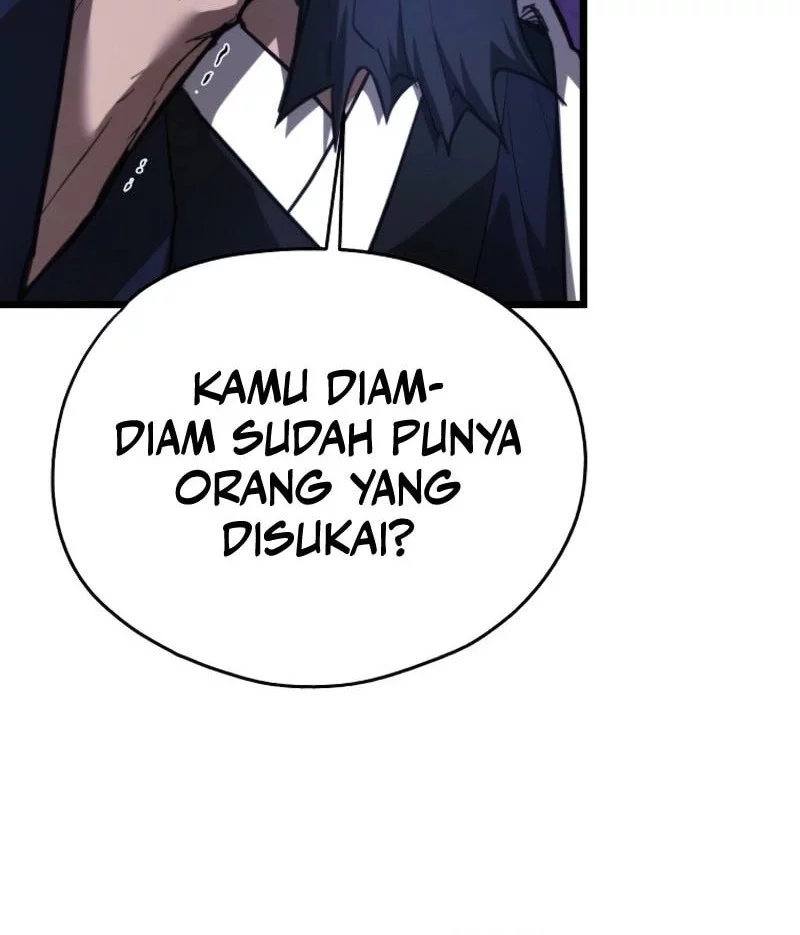 Unrivaled Spear Demon Chapter 20 Gambar 16