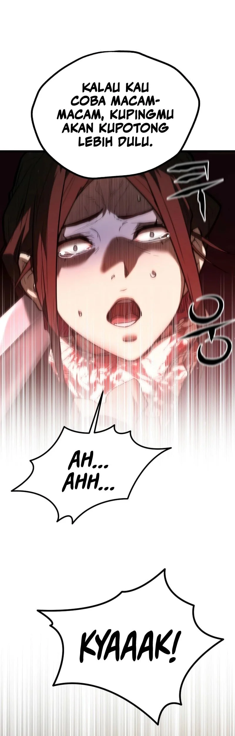 Unrivaled Spear Demon Chapter 21 Gambar 40