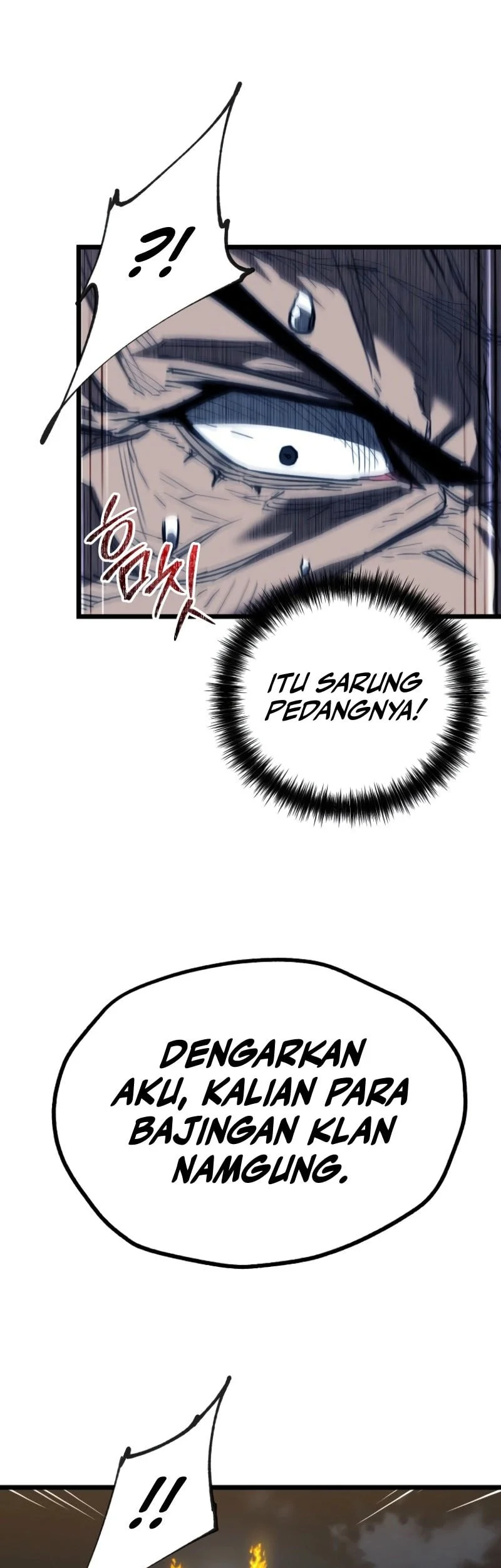 Unrivaled Spear Demon Chapter 21 Gambar 44