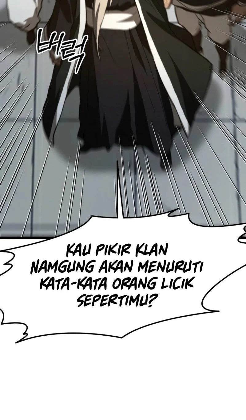Unrivaled Spear Demon Chapter 21 Gambar 61