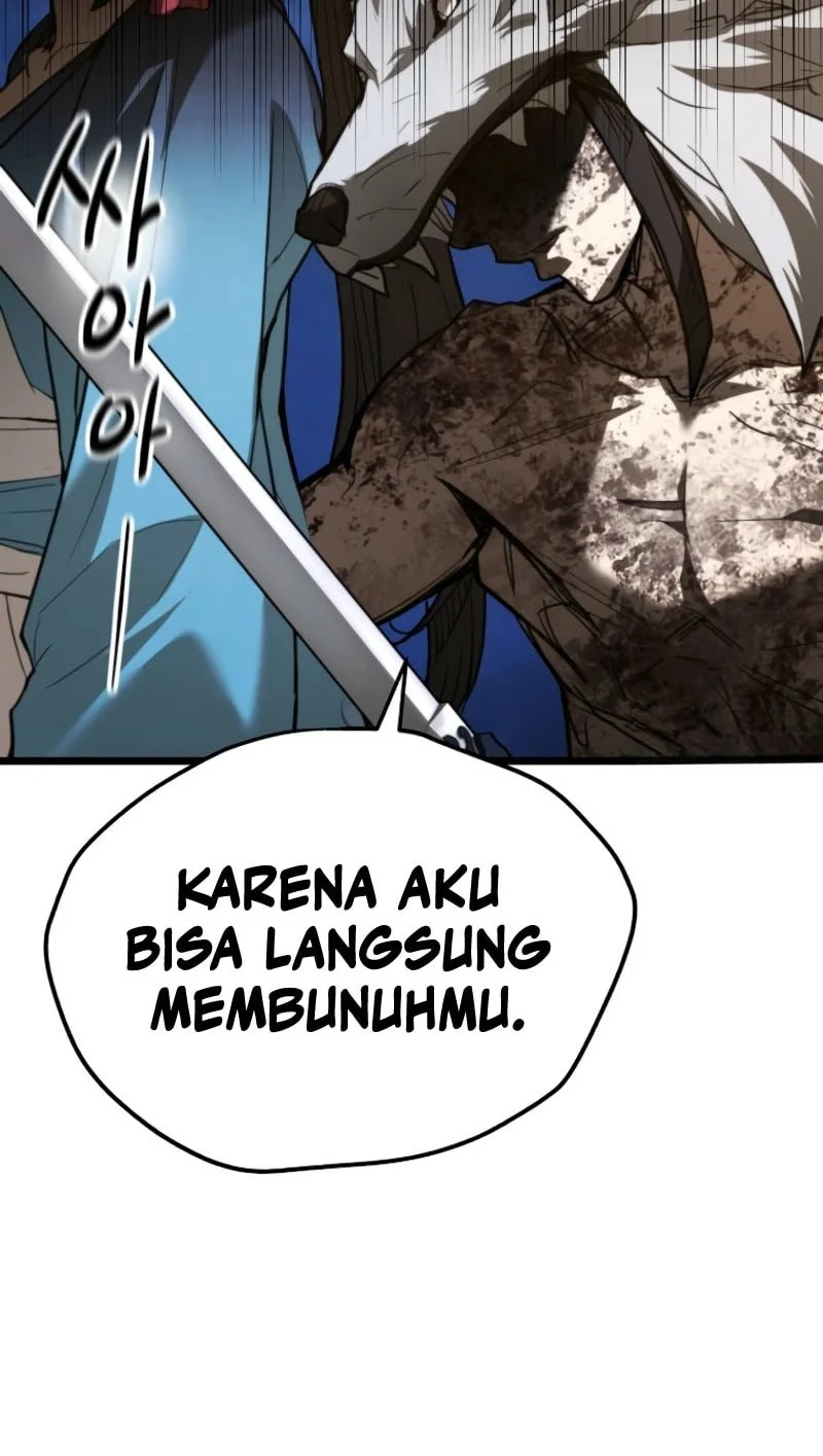 Unrivaled Spear Demon Chapter 21 Gambar 65