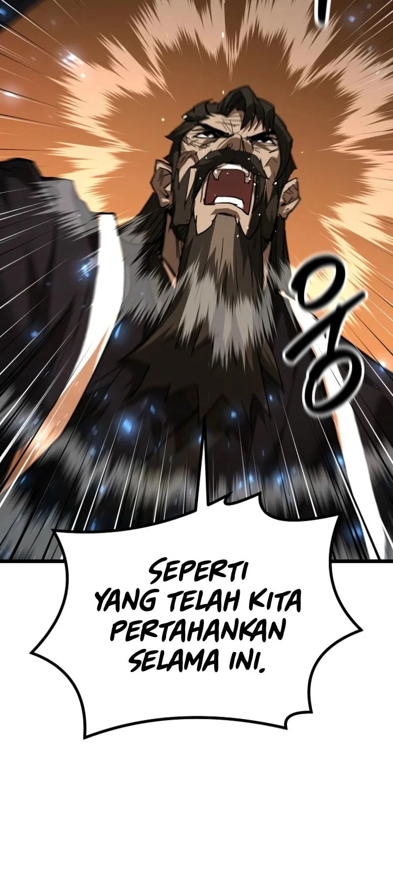 Unrivaled Spear Demon Chapter 21 Gambar 9