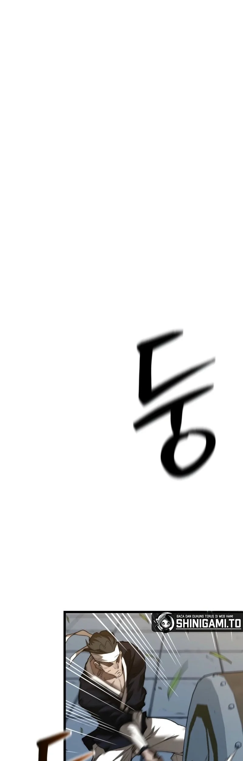 Unrivaled Spear Demon Chapter 21 Gambar 12