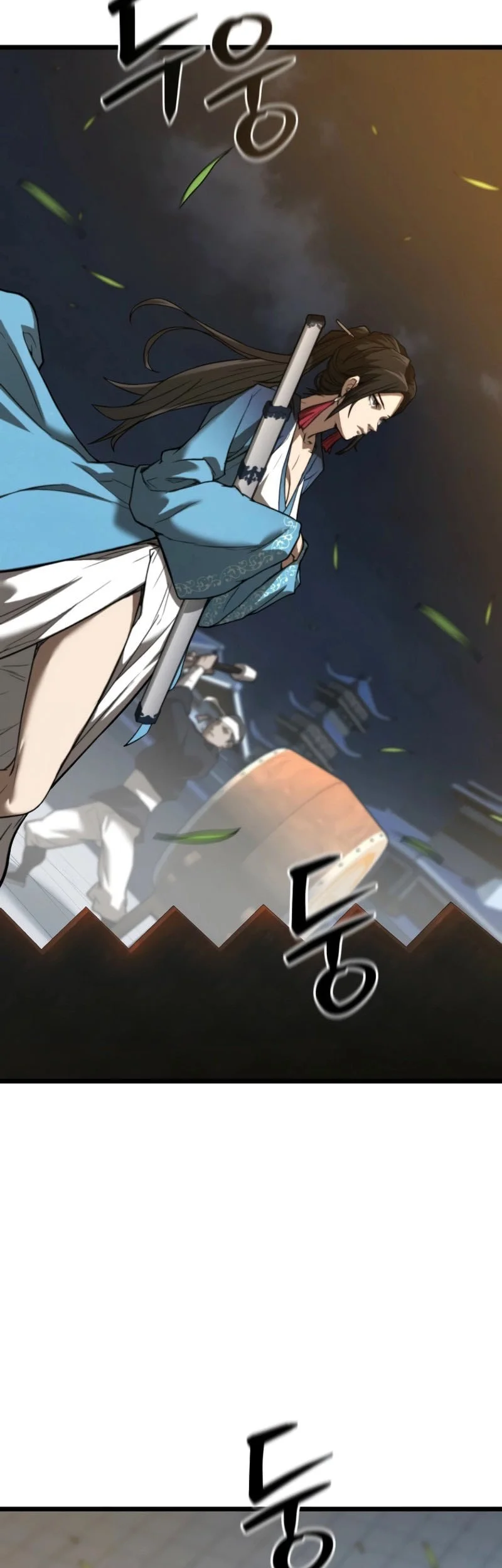 Unrivaled Spear Demon Chapter 21 Gambar 14