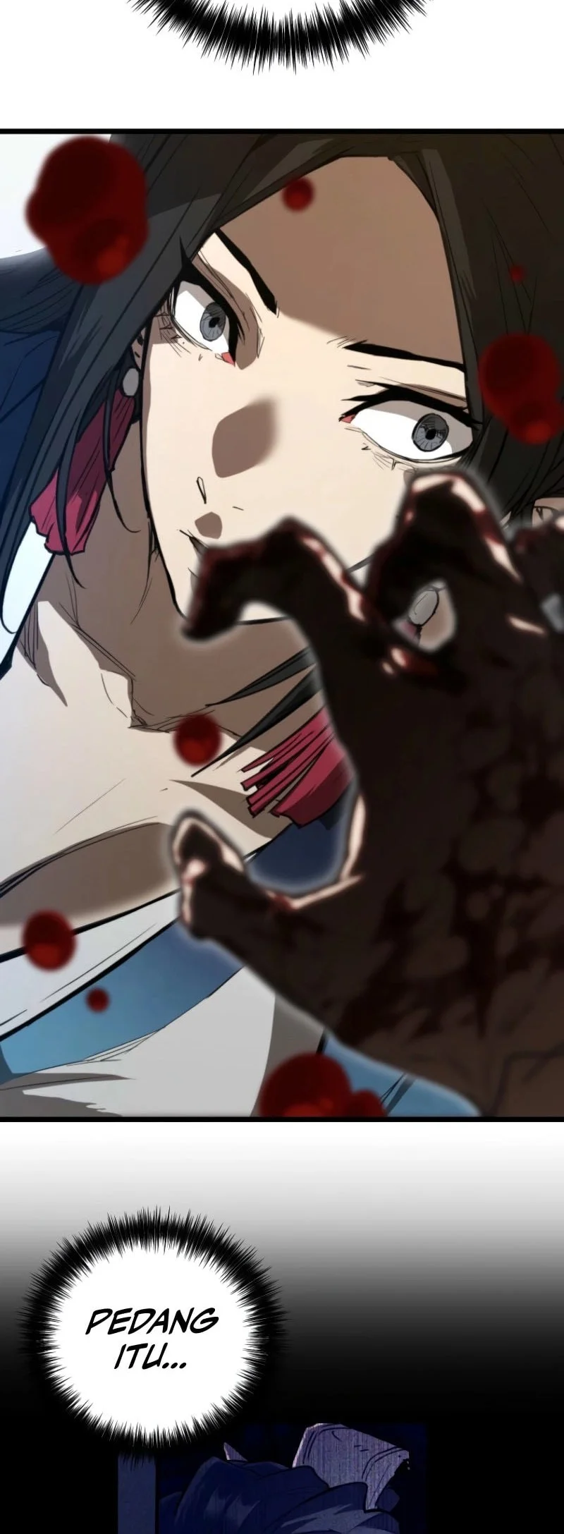 Unrivaled Spear Demon Chapter 21 Gambar 33