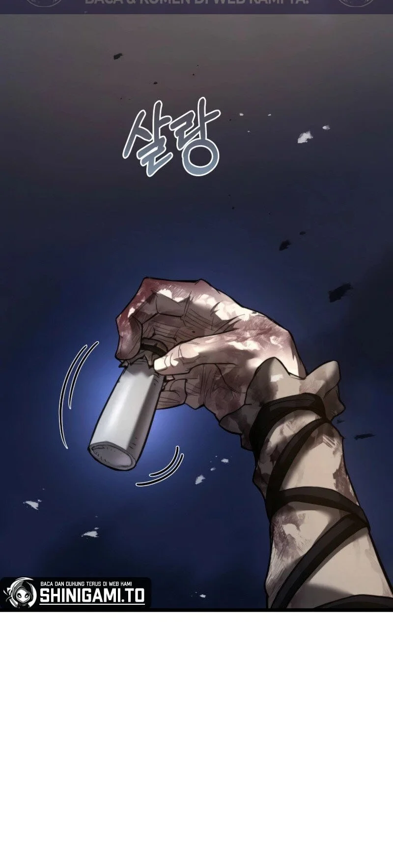 Unrivaled Spear Demon Chapter 22 Gambar 41