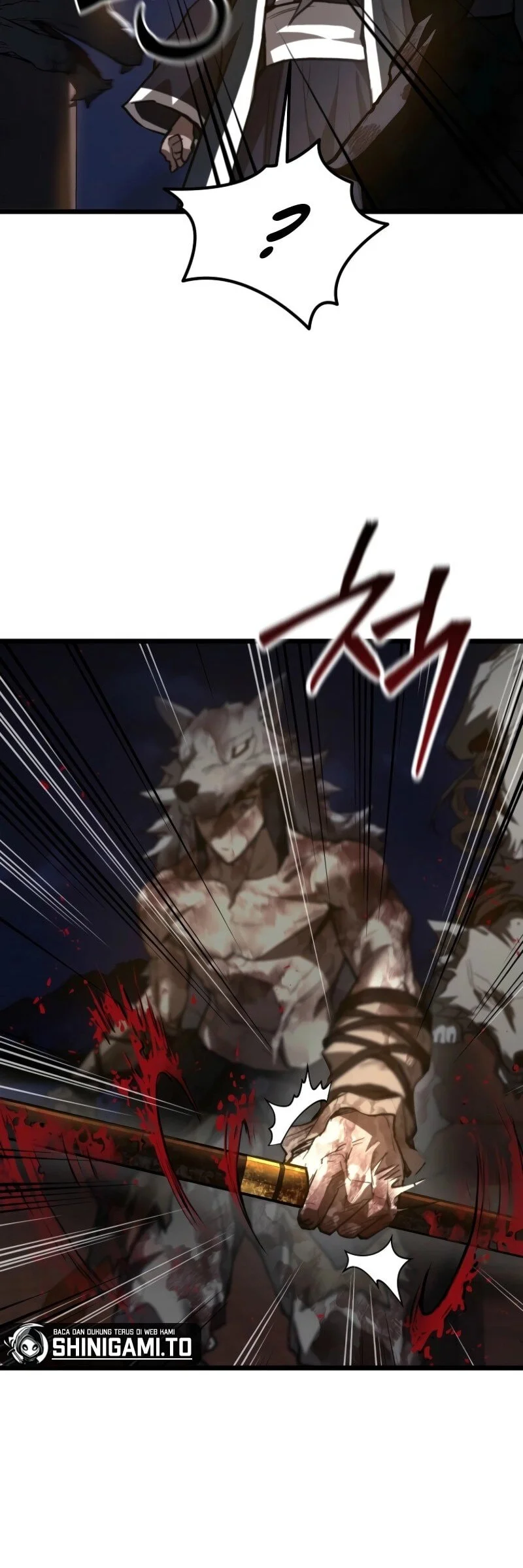 Unrivaled Spear Demon Chapter 22 Gambar 45