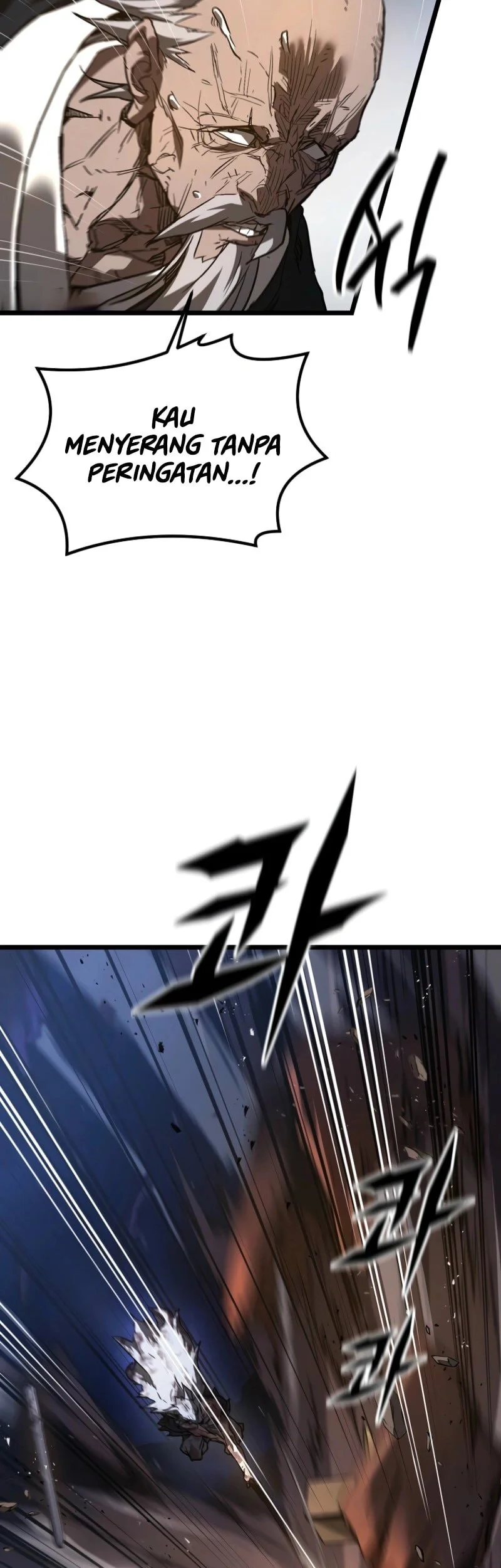 Unrivaled Spear Demon Chapter 22 Gambar 48