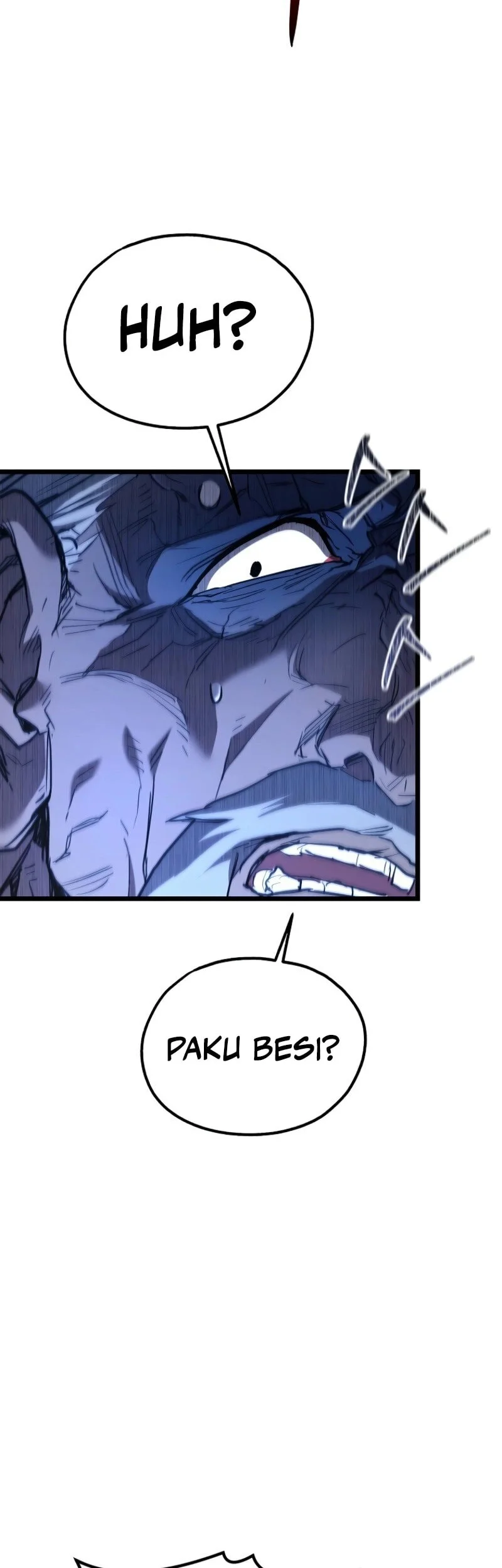 Unrivaled Spear Demon Chapter 22 Gambar 59