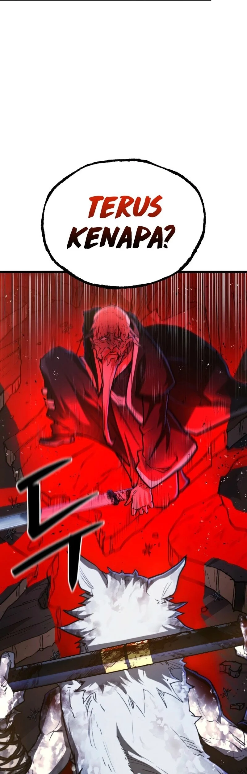 Unrivaled Spear Demon Chapter 22 Gambar 63