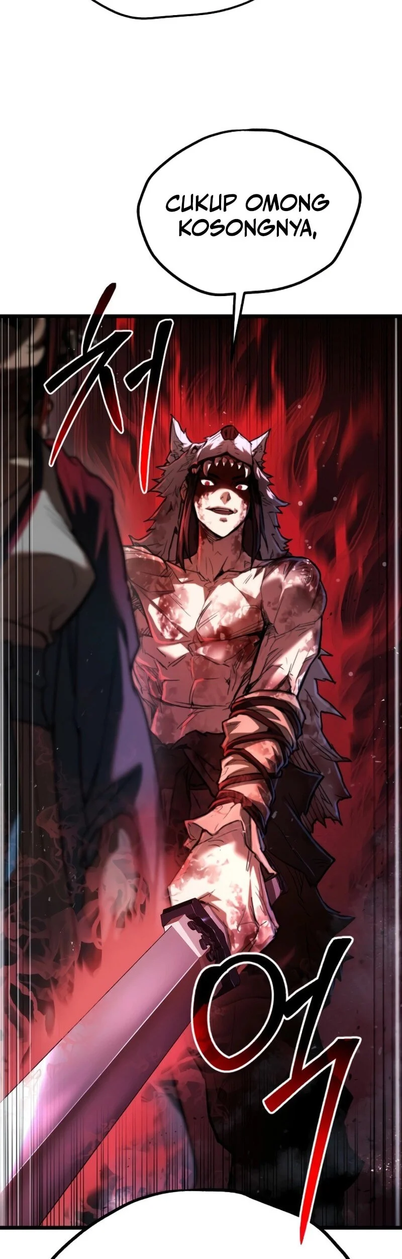 Unrivaled Spear Demon Chapter 22 Gambar 3