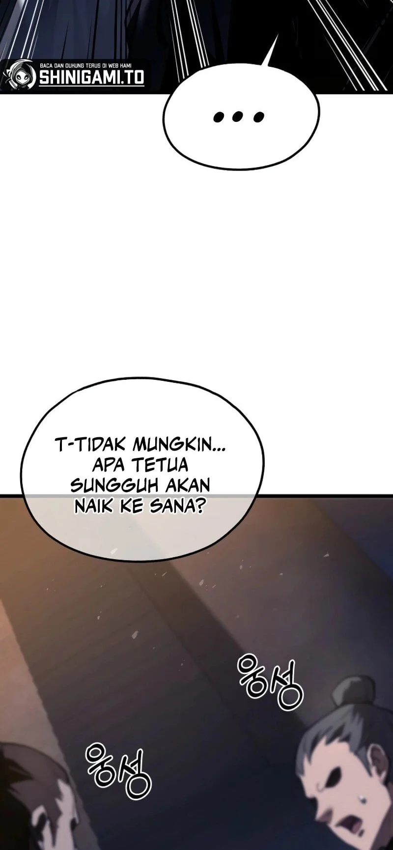 Unrivaled Spear Demon Chapter 22 Gambar 5