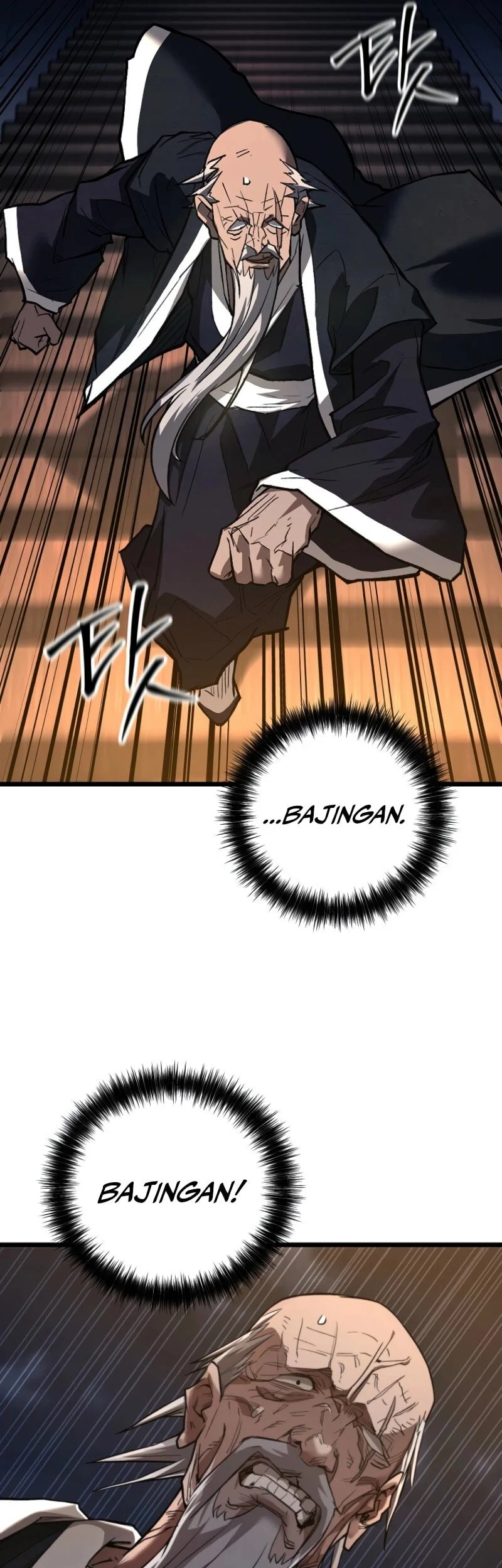 Unrivaled Spear Demon Chapter 22 Gambar 14