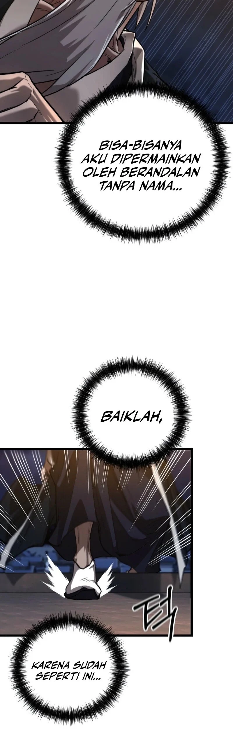 Unrivaled Spear Demon Chapter 22 Gambar 15