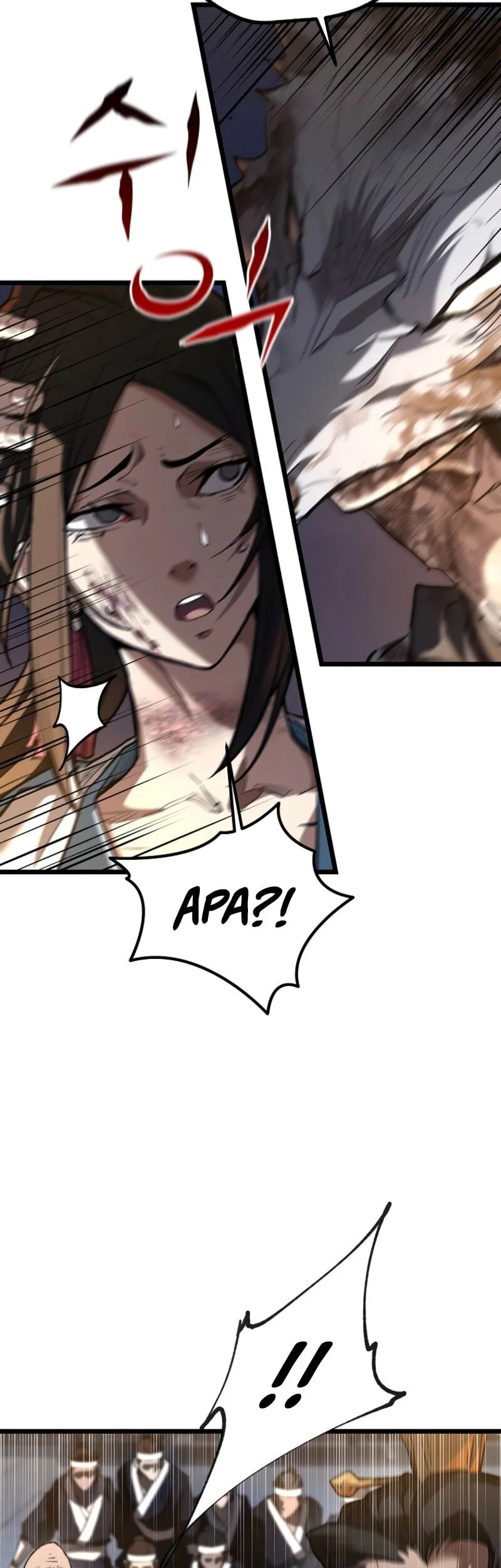 Unrivaled Spear Demon Chapter 22 Gambar 27