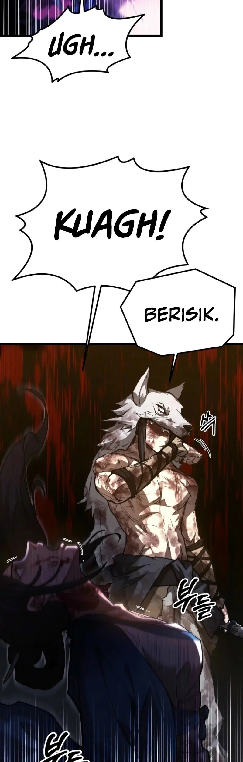 Unrivaled Spear Demon Chapter 22 Gambar 32