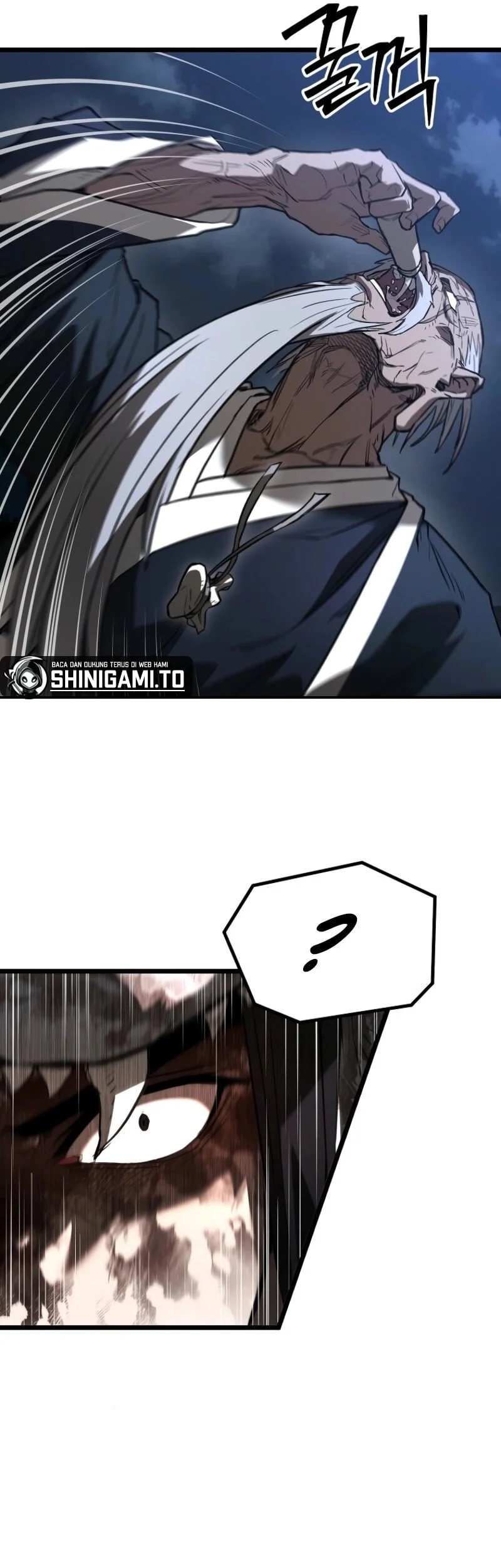 Unrivaled Spear Demon Chapter 23 Gambar 38
