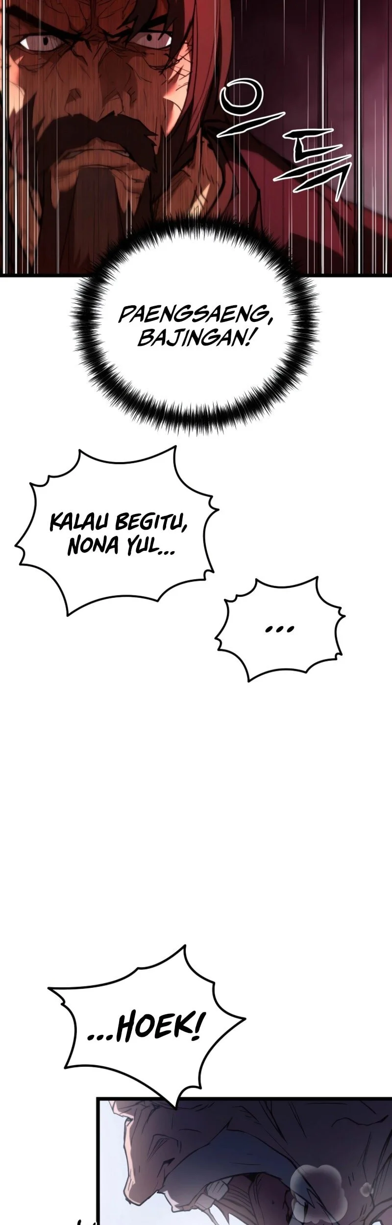 Unrivaled Spear Demon Chapter 23 Gambar 40