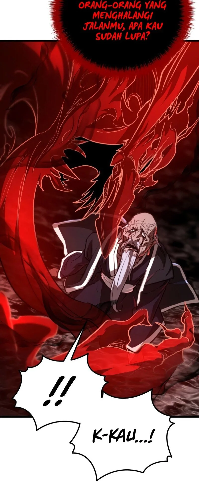 Unrivaled Spear Demon Chapter 23 Gambar 49