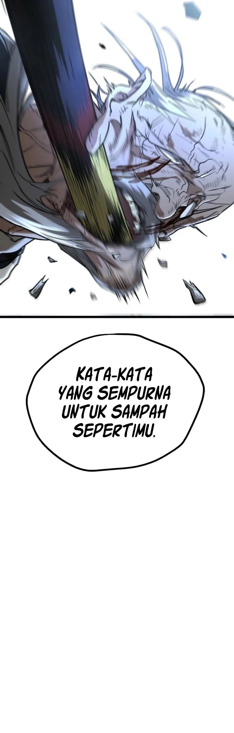 Unrivaled Spear Demon Chapter 23 Gambar 72