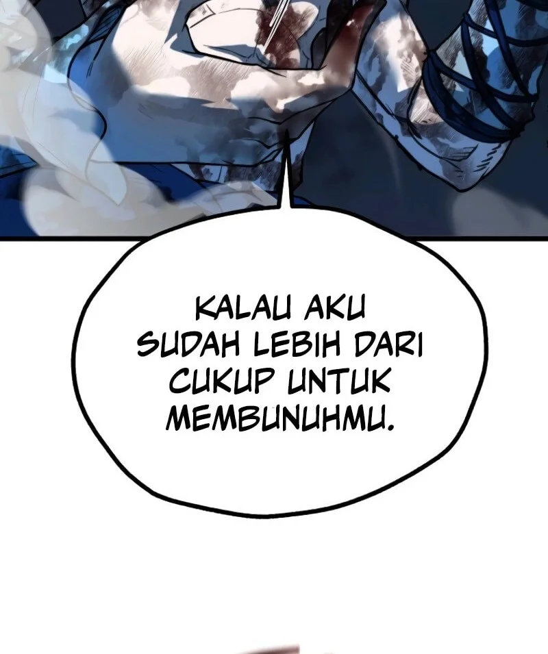 Unrivaled Spear Demon Chapter 23 Gambar 13