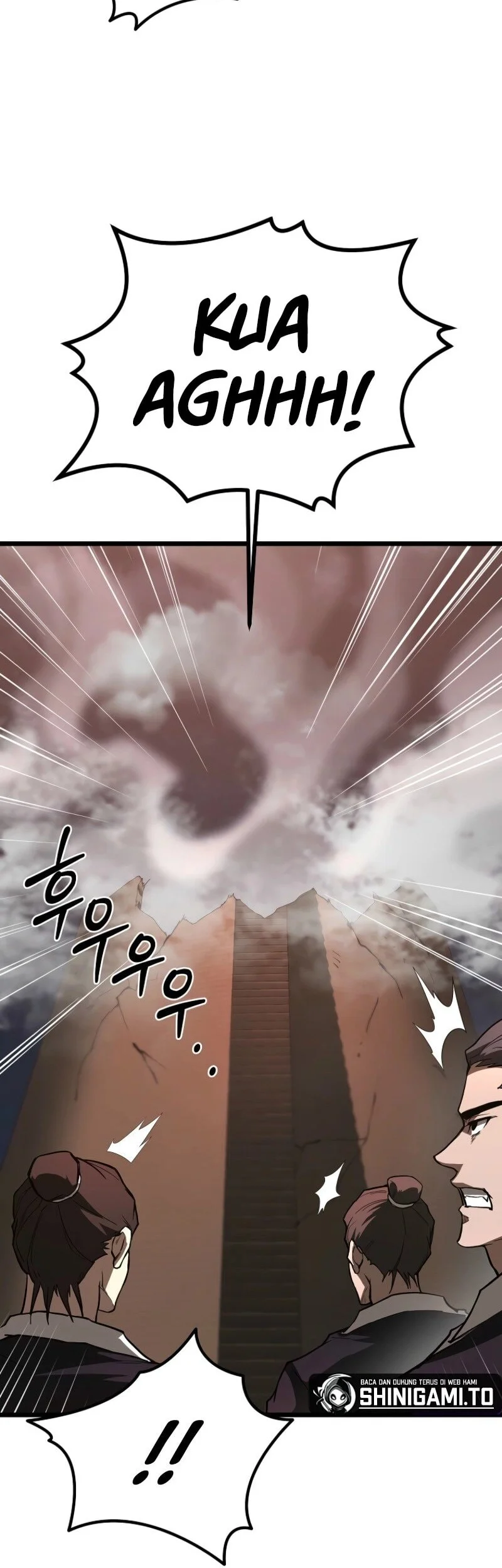 Unrivaled Spear Demon Chapter 23 Gambar 27