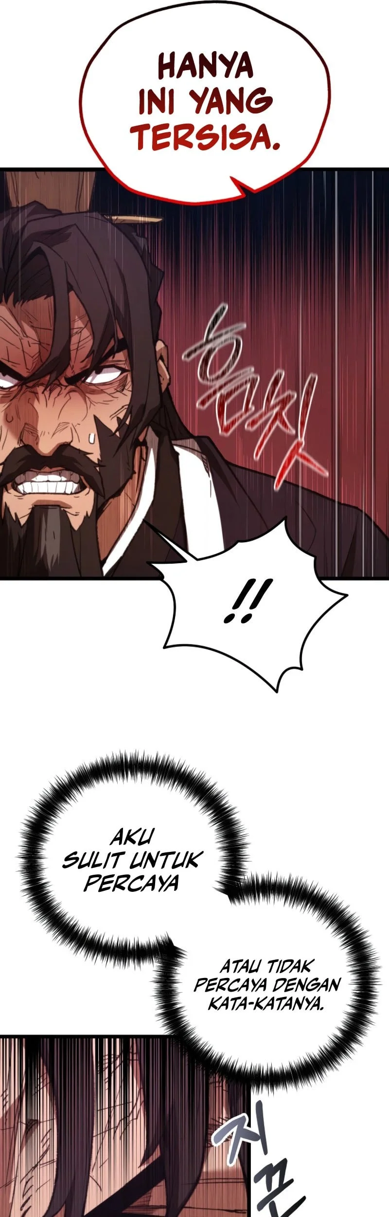 Unrivaled Spear Demon Chapter 24 Gambar 34