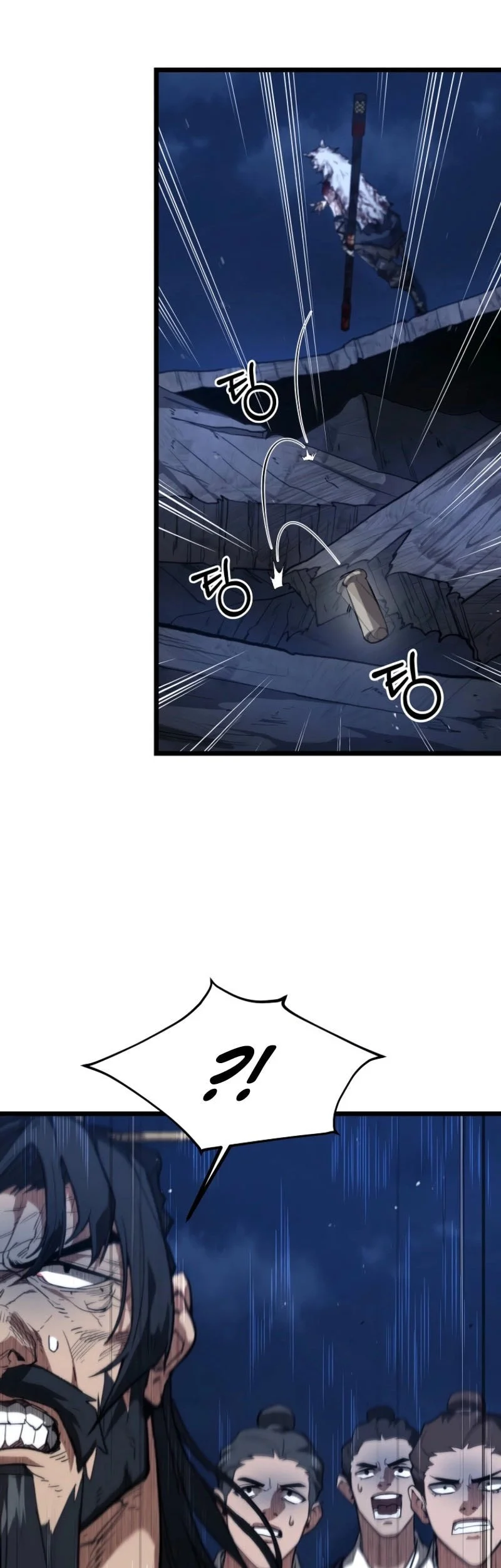 Unrivaled Spear Demon Chapter 24 Gambar 38