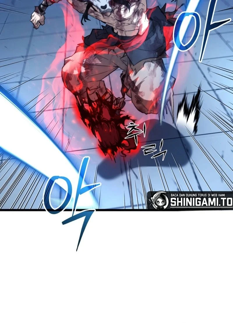 Unrivaled Spear Demon Chapter 24 Gambar 49