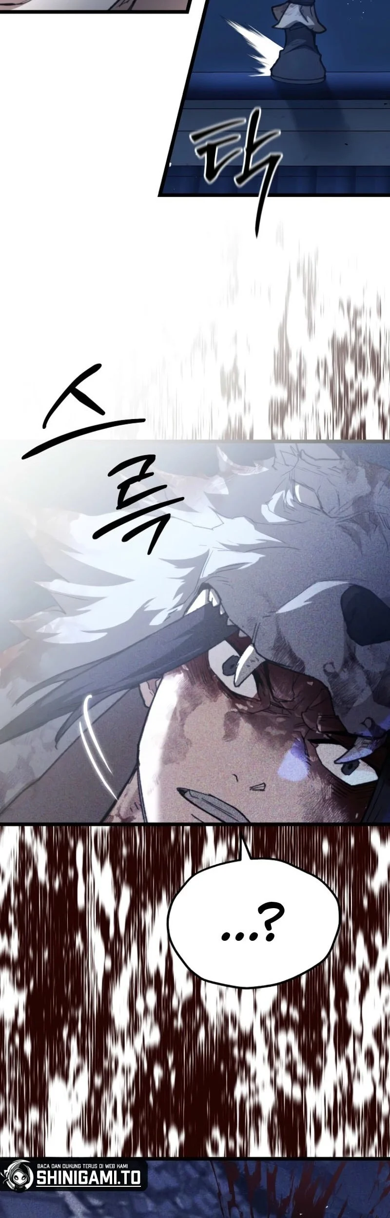 Unrivaled Spear Demon Chapter 24 Gambar 55