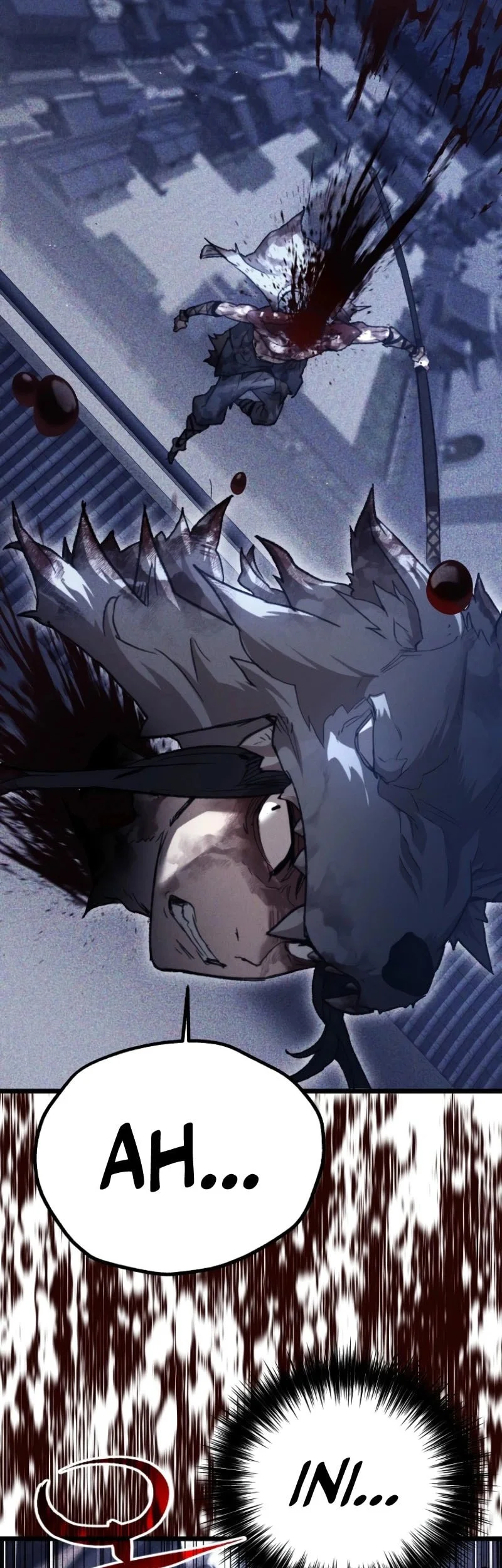 Unrivaled Spear Demon Chapter 24 Gambar 56