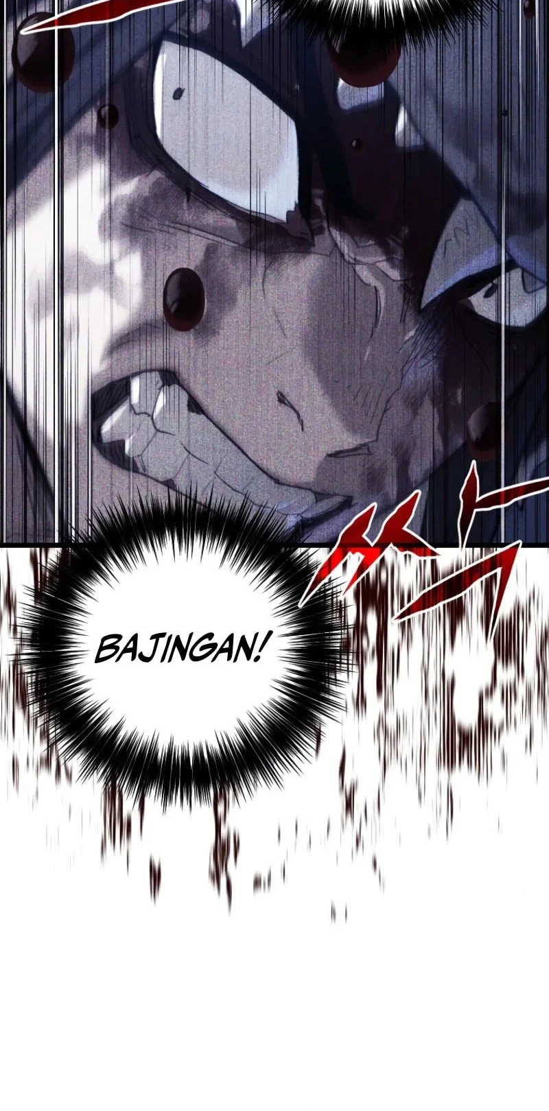 Unrivaled Spear Demon Chapter 24 Gambar 57